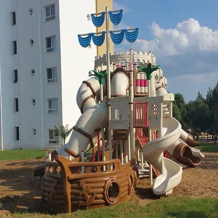 Прекрасный Отдых На Кипре * Gazimağusa